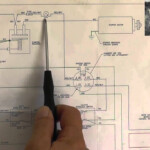 Riding Mower Starting System Wiring Diagram Part 1 YouTube