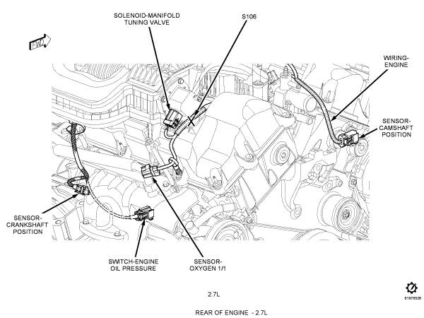 Roger Vivi Ersaks 2008 Dodge Avenger Engine Diagram