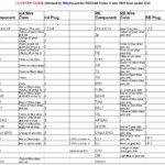 S14 Cluster Wiring Diagram Wiring Schema - Dodge RAM 318 Engine Wiring Diagram 4 Pin Ecu