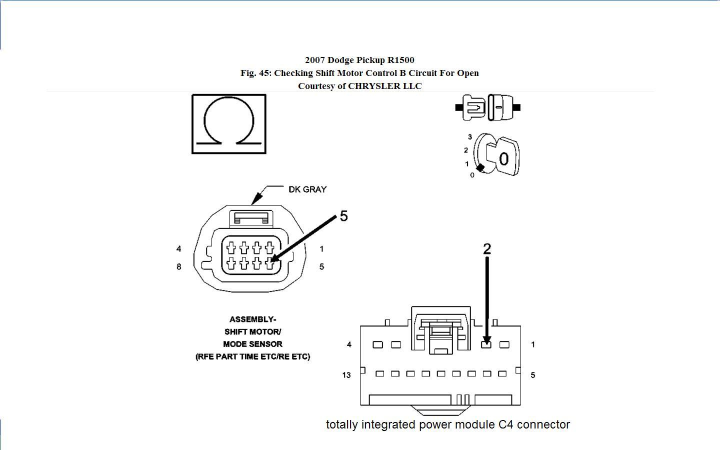 SA 0238 Transfer Case Wiring Diagram Free Diagram