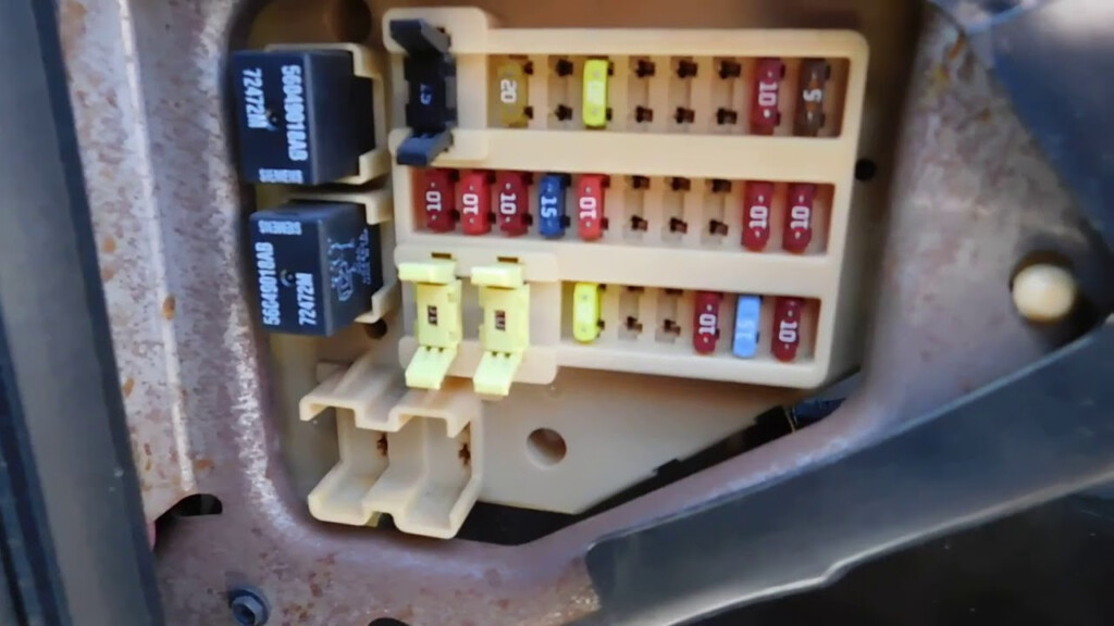 Schematic For 2002 Dodge Durango 4 7 Engine Complete Wiring Schemas - 2003 Dodge RAM Chmsl Wiring Diagram