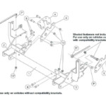 Snowex Wiring Diagram 2500 Complete Wiring Schemas - 2016 Dodge RAM 2500 Snow Plow Wiring Diagram