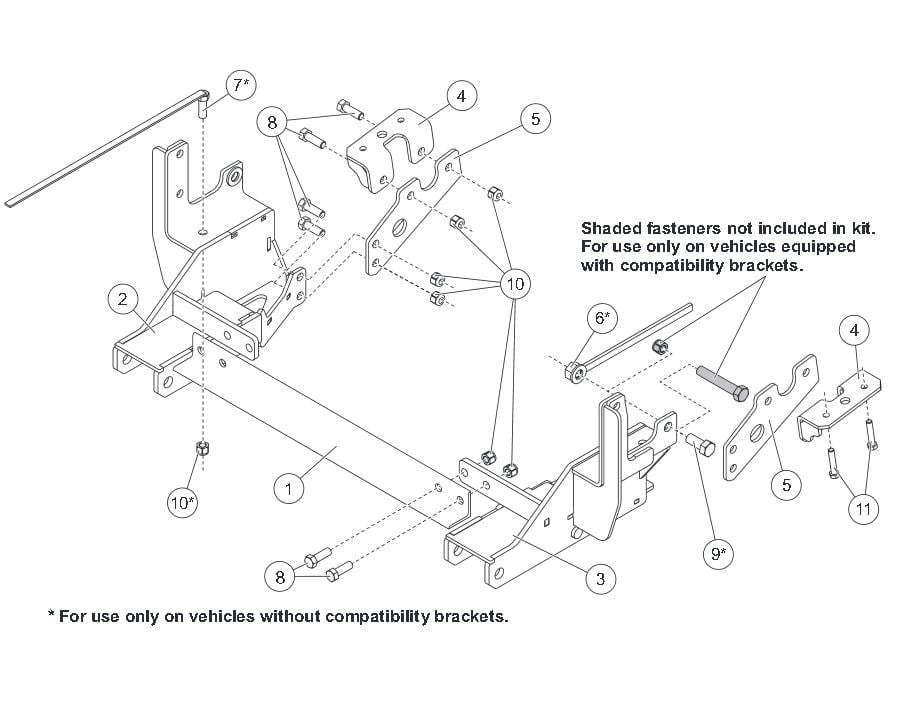 Snowex Wiring Diagram 2500 Complete Wiring Schemas - 2016 Dodge RAM 2500 Snow Plow Wiring Diagram