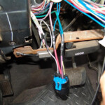 Sparky s Answers 2003 Dodge 2500 Pickup Blower Not Working - 2001 Dodge RAM 2500 Ground Wiring Diagram