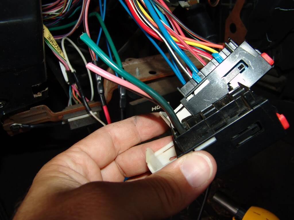 Sparky s Answers 2003 Dodge 2500 Pickup Blower Not Working - 2003 Dodge RAM 1500 Horn Wiring Diagram With Relay