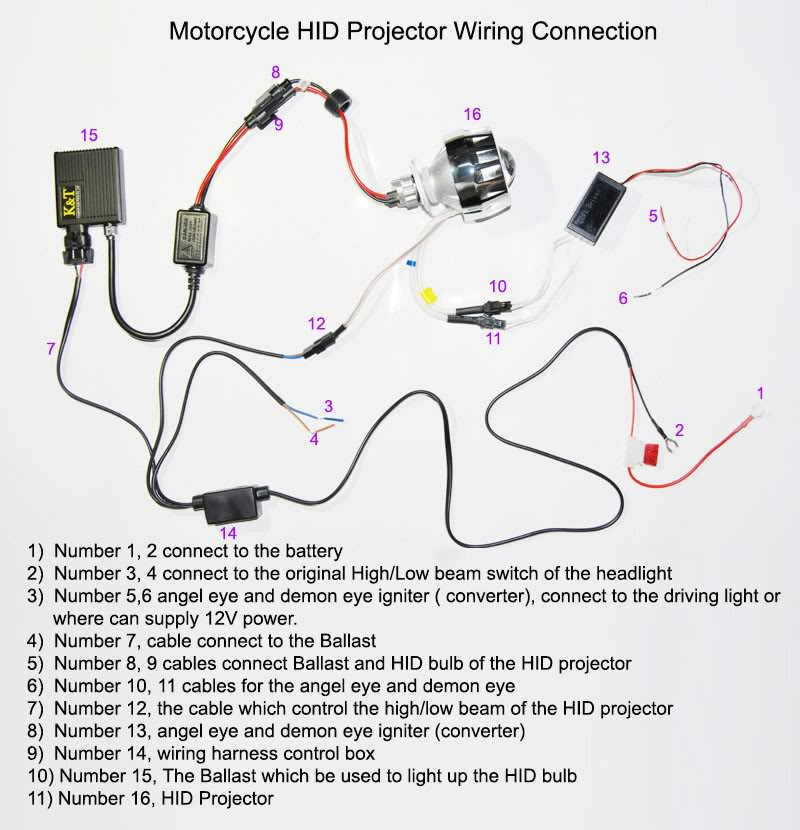 Spec D Headlight Wiring Diagram Wiring Diagram - 1995 Dodge RAM Headlight Wiring Diagram