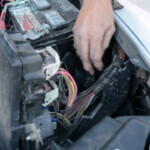 Starter Repair Relay Advice 2006 Dodge 1500 V6 YouTube - 2007 Dodge RAM 1500 Fuel Pump Wiring Diagram