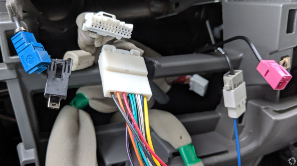 Stereo And Backup Camera Wiring Diagram 2016 Nissan NV 3500 SL - 2019 Ram 2500 Wiring Diagram