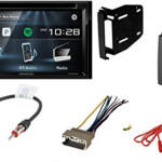 Stereo Wiring 2013 Dodge Ram - 2015 Ram 1500 Uconnect 3.0 Speaker Wiring Diagram