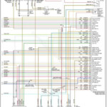 Stereo Wiring 2013 Dodge Ram - Wiring Diagram 2017 Ram 2500 Uconnect 5.0