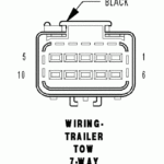 Stereo Wiring Diagram For A 2000 Dodge Ram 2500 Complete Wiring Schemas