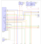 Stereo Wiring Diagram For A Kia Optima  - 2017 Ram Stereo Wiring Diagram