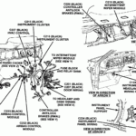 Stupid Wiper Park Issue Where s The Wiper Intermittent Controller  - 2005 Dodge RAM Brake Controller Wiring Diagram