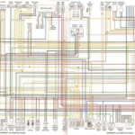 Sv650 Wiring Diagram