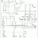 The 20 Amp Fuse For The Brake Lights Keeps Failing On My 2001 Dodge Ram  - 2001 Dodge RAM 2500 Turn Signal Wiring Diagram