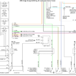 The Fuel Gauge Stays On Full On My 98 Dodge Ram 2500 I Have Had The  - 98 Dodge RAM 2500 Diesel Wiring Diagram