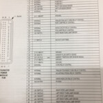 TIPM Pinout Please Dodge Cummins Diesel Forum - 06 Dodge RAM Wiring Diagram