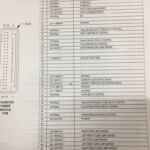 TIPM Pinout Please Dodge Cummins Diesel Forum - 19890Dodge RAM Wiring Diagram