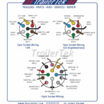 Towbar Fitting TrailerTek - 13 Ram Trailer Wiring Diagram