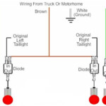Towing Light Bar Wiring Diagram Complete Wiring Schemas - 2019 Ram 5500 Trailer Wiring Diagram