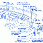 Toyota Tundra 2005 Dashboard Electrical Circuit Wiring Diagram CarFuseBox - Dodge RAM.org Wiring Diagram