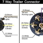 Trailer Wiring Schematic 7