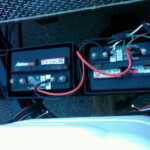 Travel Trailer Battery Hookup Diagram Trailer Travel Diagram Battery  - Ram City Van Electrical Wiring Diagram