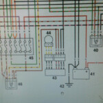 Triumph 955i Wiring Diagram - Dodge RAM 2500 Hayes Wiring Diagram