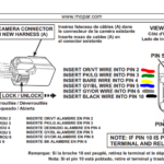 Uconnect 8 4 Wiring Diagram - Ram Uconnect Wiring Diagram