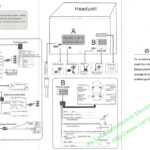 Uconnect Wiring Diagram Complete Wiring Schemas - 2009 Dodge RAM Uconnect Wiring Diagram