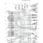 Unique Stereo Wiring Diagram For 2002 Dodge Ram 1500 diagram  - 2002 Ram Stereo Wiring Diagram
