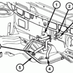 VB 3775 2000 Dodge Grand Caravan Cooling System Diagram 2011 Dodge  - 2011 Ram 1500 Evaporator Core Wiring Diagram