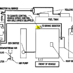 Wacky Vents Compile Info Trying To Figure It Out DodgeForum - 2000 Dodge RAM Ac Wiring Diagram