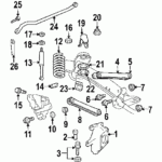 WE 6860 Diagram For 2008 Uplander Front Suspension Schematic Wiring - 2015 Dodge RAM 2500 Seat Belt Wiring Diagram