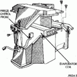 We Need To Replace Our Heater Core In Our 1997 Dodge Ram Van 2500 What  - 2011 Ram 1500 Evaporator Core Wiring Diagram