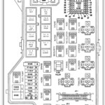 Where Is The Heater Blower Motor Relay Located  - 1994 Dodge RAM Wiring Diagram