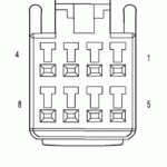 Why Don t I Have Any Tail Or Parking Lights On My 04 Ram 1500 The  - 97 Dodge RAM 1500 Headlight Wiring Diagram