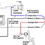 Will The Hopkins Agility Brake Controller Fit My 2008 GMC Canyon  - Agility Brake Controller Wiring Diagram For Dodge RAM 2500