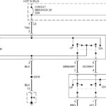 Wire Diagram For Dodge Ram 1500 - 2019 Ram 1500 Power Window Wiring Diagram