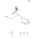 Wiring Body 2018 Ram ProMaster 1500 - 2018 Ram Promaster Wiring Diagram