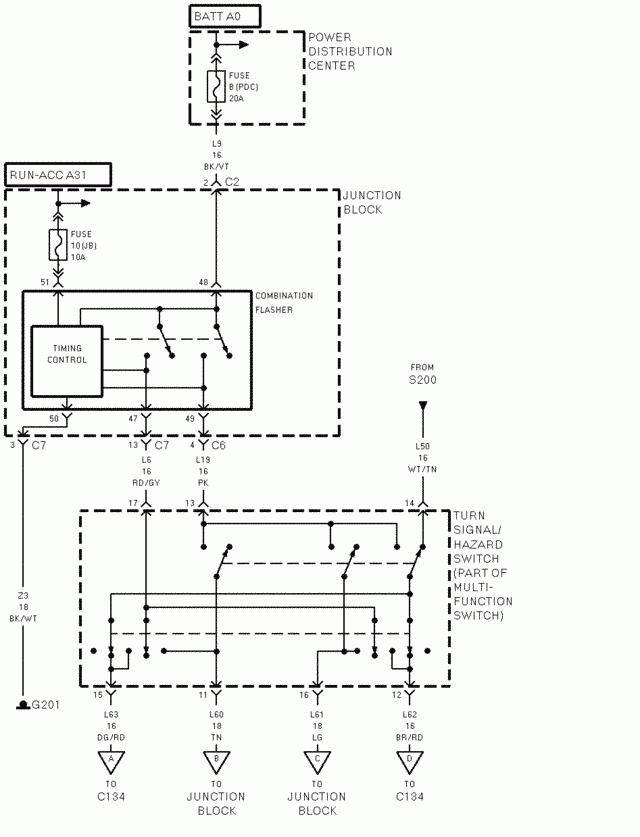 Wiring Diagram 1998 Dodge Ram 1500 1998 Dodge Ram 1500 Radio Wiring  - 2003 Dodge RAM 2500 Diesel Fuel Pump Wiring Diagram