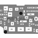 Wiring Diagram 30 2013 Ram Fuse Box Diagram