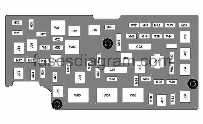 Wiring Diagram 30 2013 Ram Fuse Box Diagram