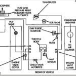 Wiring Diagram 98 Dodge 2500 - 98 Dodgr Ram 5.9 Alternator Wiring Diagram