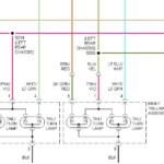 Wiring Diagram Do You Have The Tail Light Wiring Diagram For A