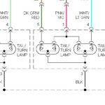 Wiring Diagram Do You Have The Tail Light Wiring Diagram For A  - 2022 Ram 1500 Tail Light Wiring Diagram