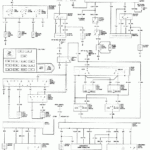 Wiring Diagram For 1985 Dodge Power Ram 150 Custom - 1985 Dodge RAM Engine Wiring Diagram