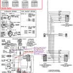 Wiring Diagram For 1995 Dodge 1500 5 9 V 8 Distributor - Spark Plug Wiring Diagram For A1985 Dodge RAM Engine 5.9