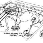 Wiring Diagram For 2001 Dodge Ram 1500 5 9 Distributor - 2001 Dodge RAM 1500 5.2l Spark Plug Wiring Diagram