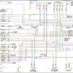 Wiring Diagram For 2001 Dodge Ram 2500 Readingrat Wiring Forums  - 2017 Dodge RAM 1500 Speaker Wiring Diagram